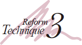 Reform Technique 3