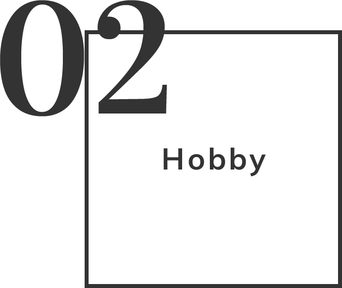 02 Hobby