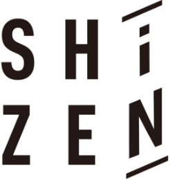 SHiZENのロゴ